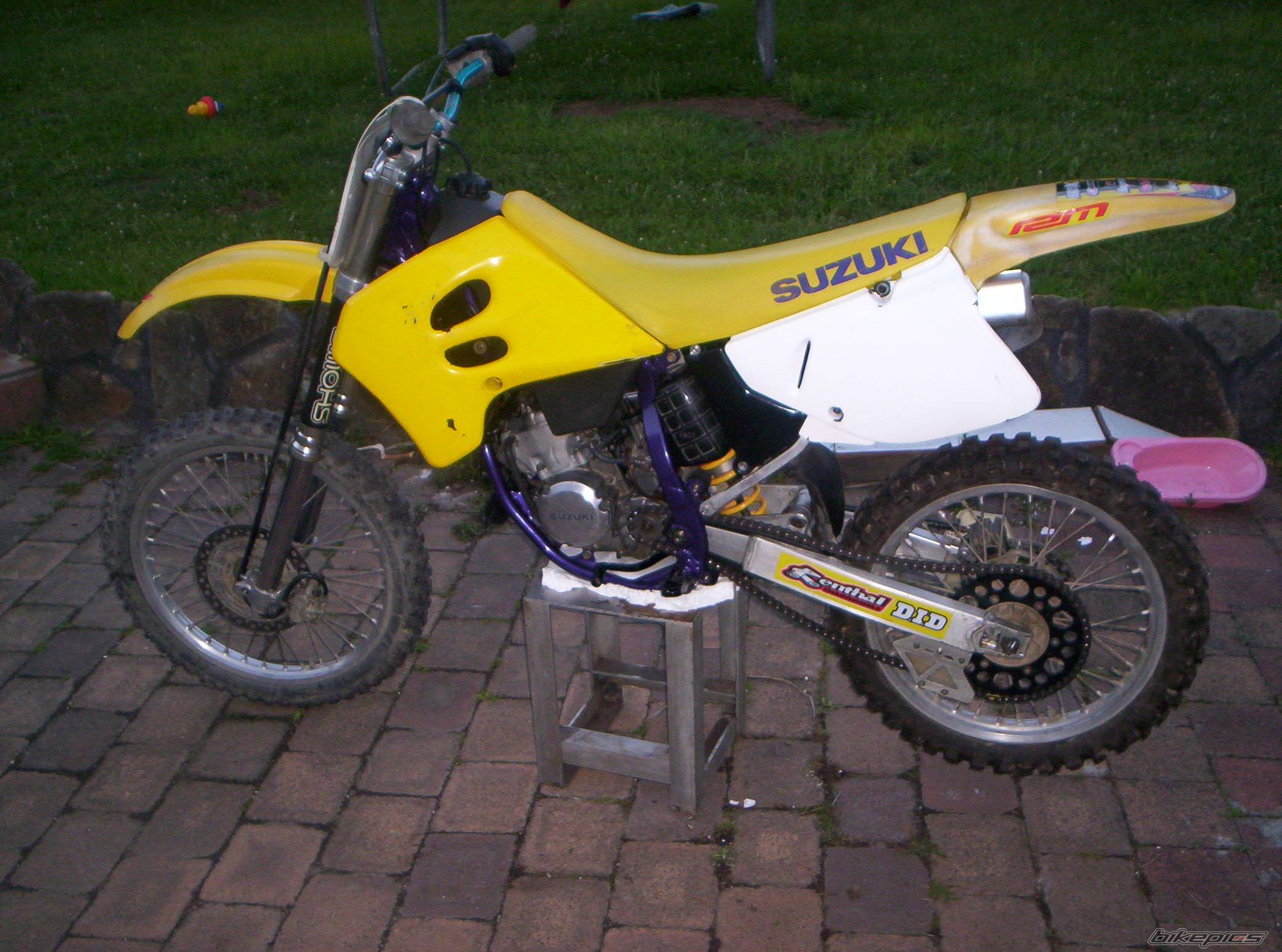 Bike Photo 494749