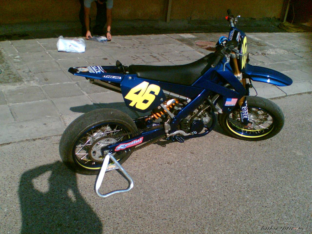Bike Photo 494750
