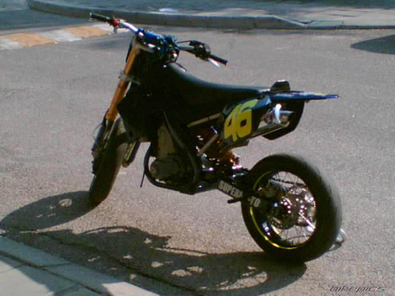 Bike Photo 494752