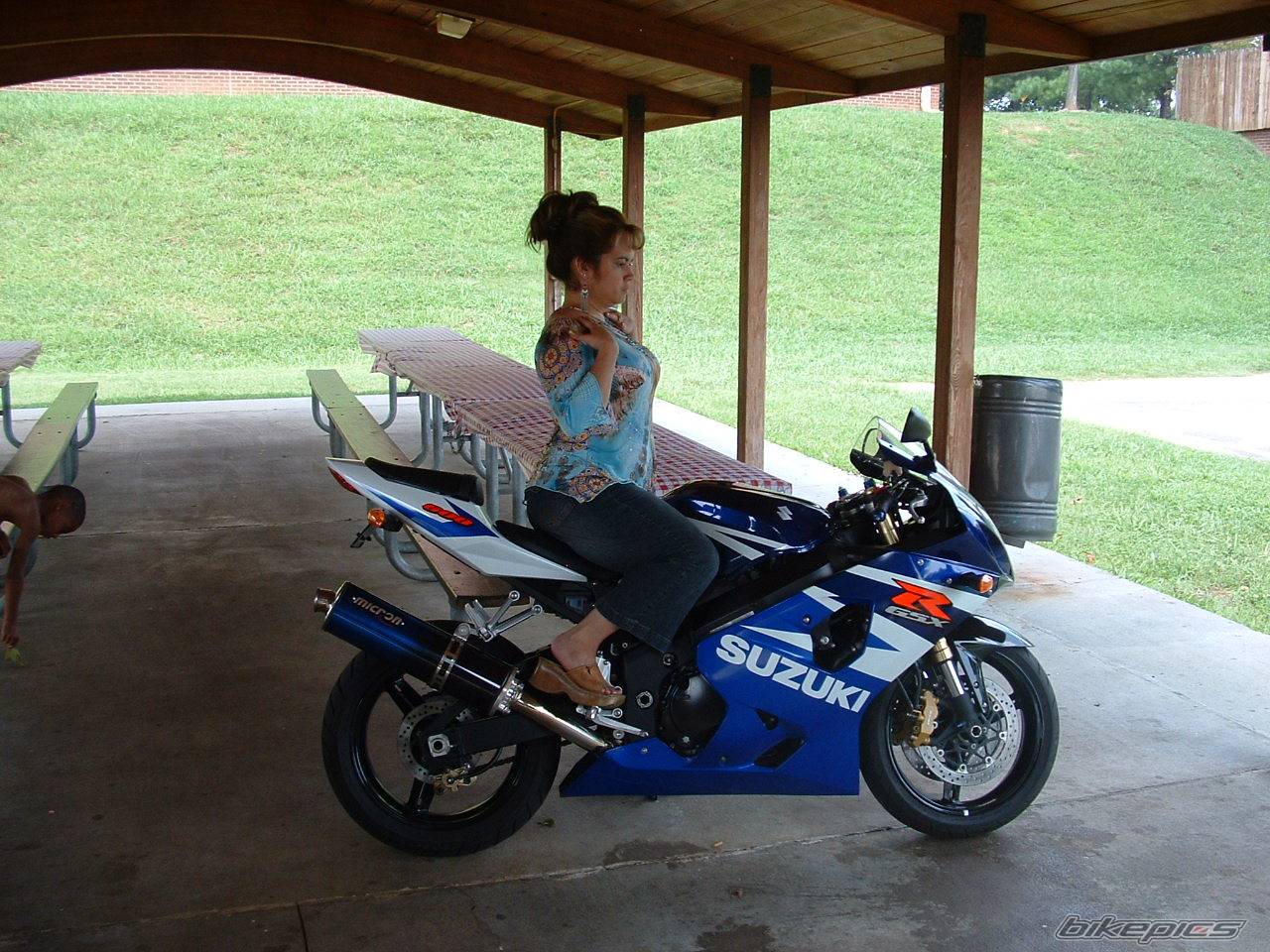 Bike Photo 494754