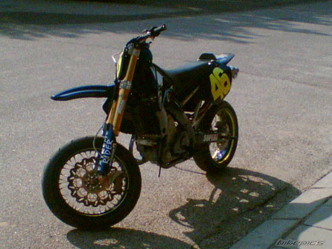 Bike Photo 494755