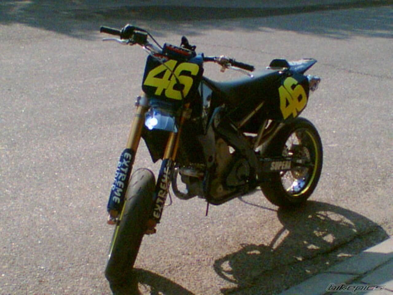 Bike Photo 494759