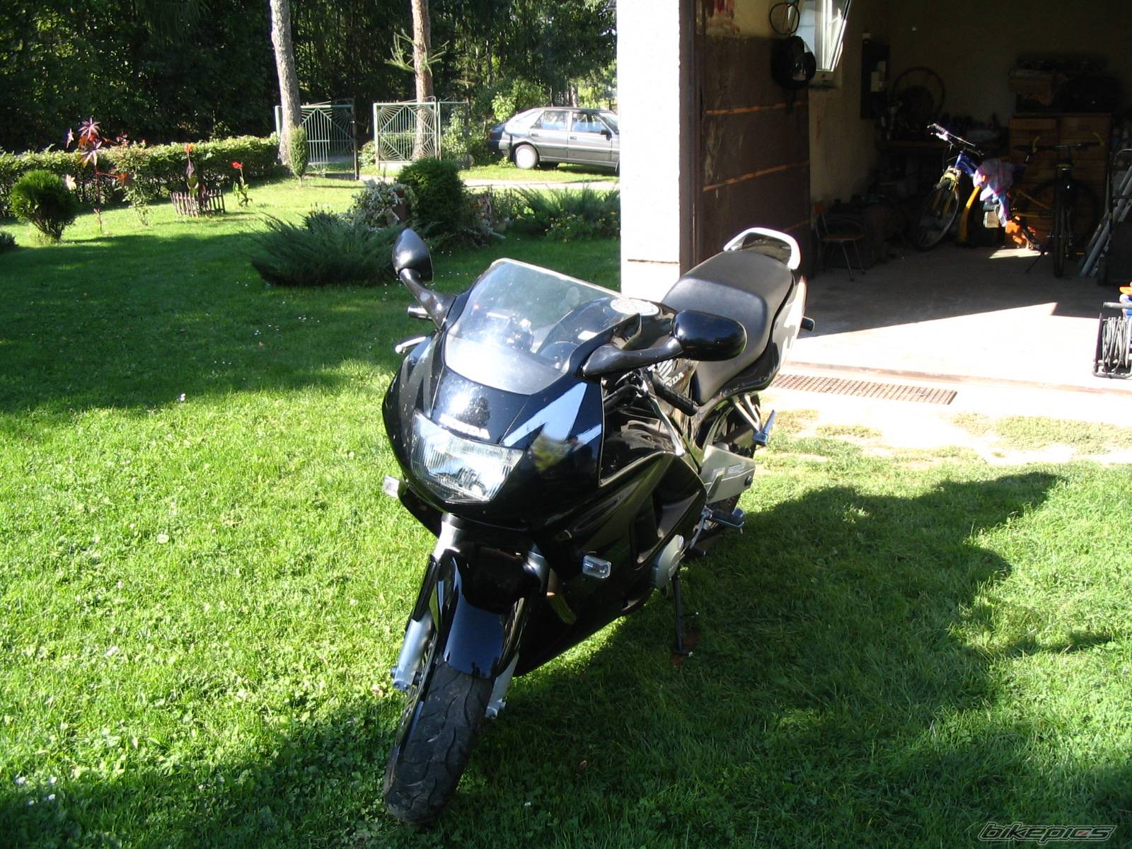 Bike Photo 494764