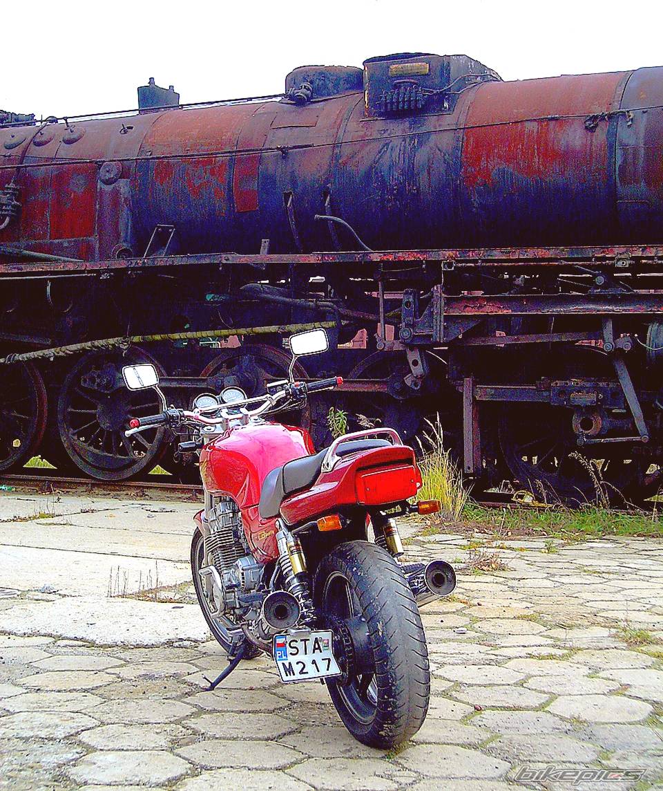 Bike Photo 494786