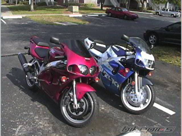Bike Photo 4948