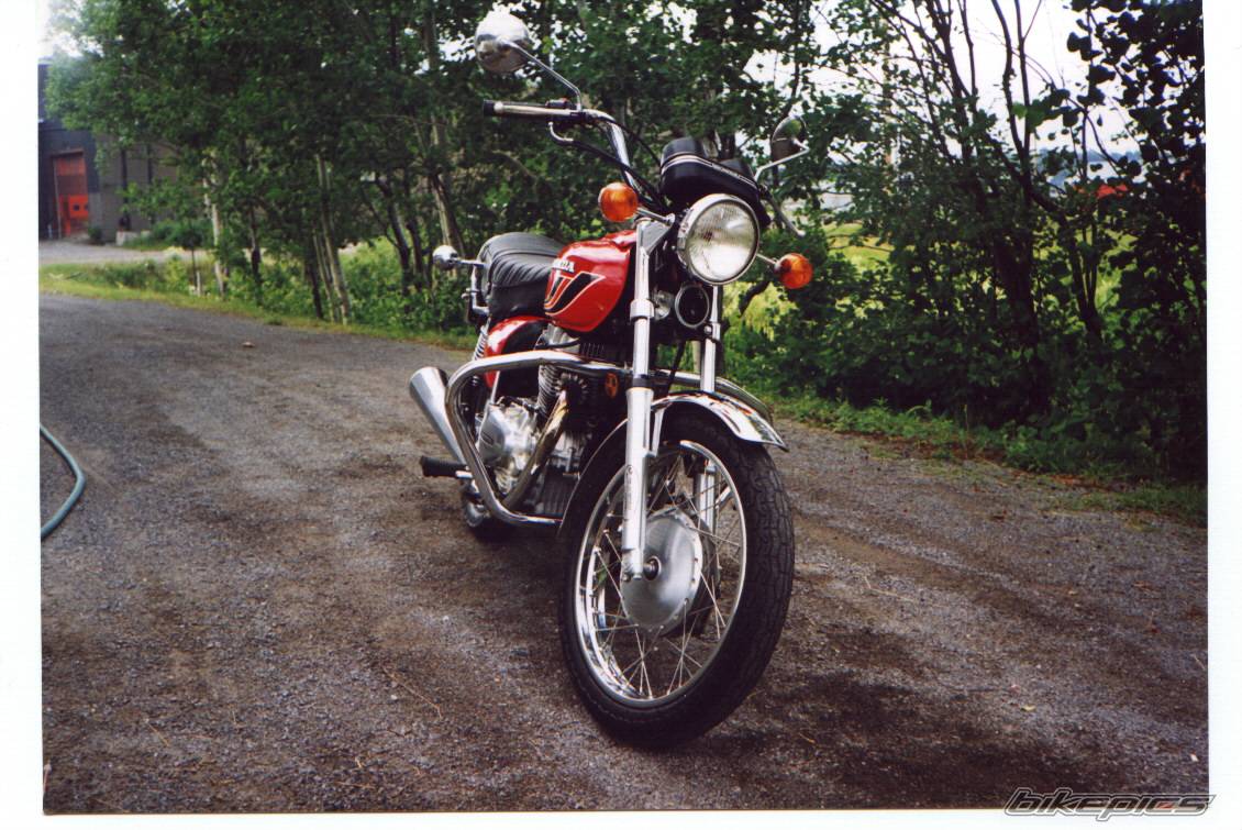 Bike Photo 49480