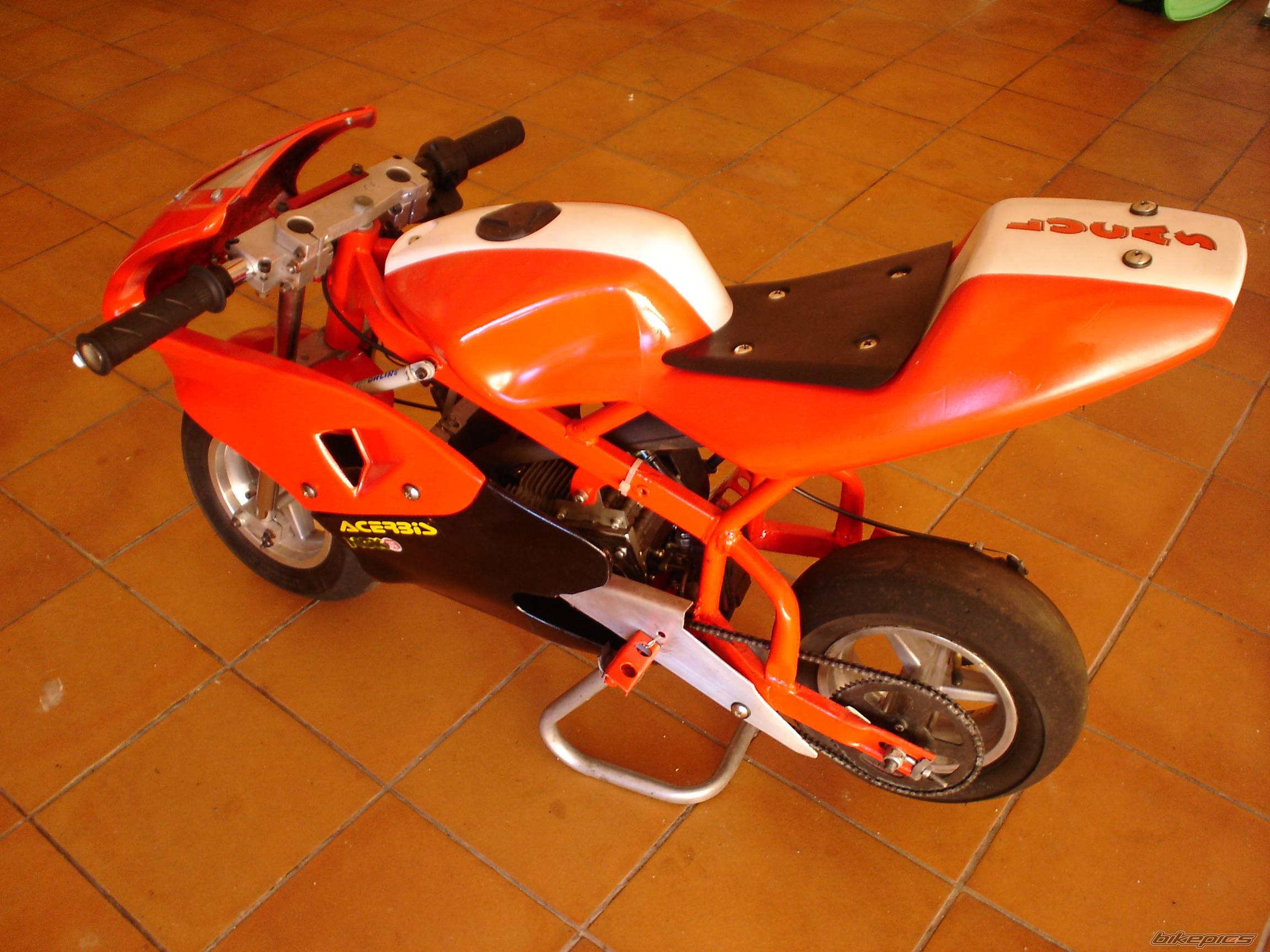 Bike Photo 494806