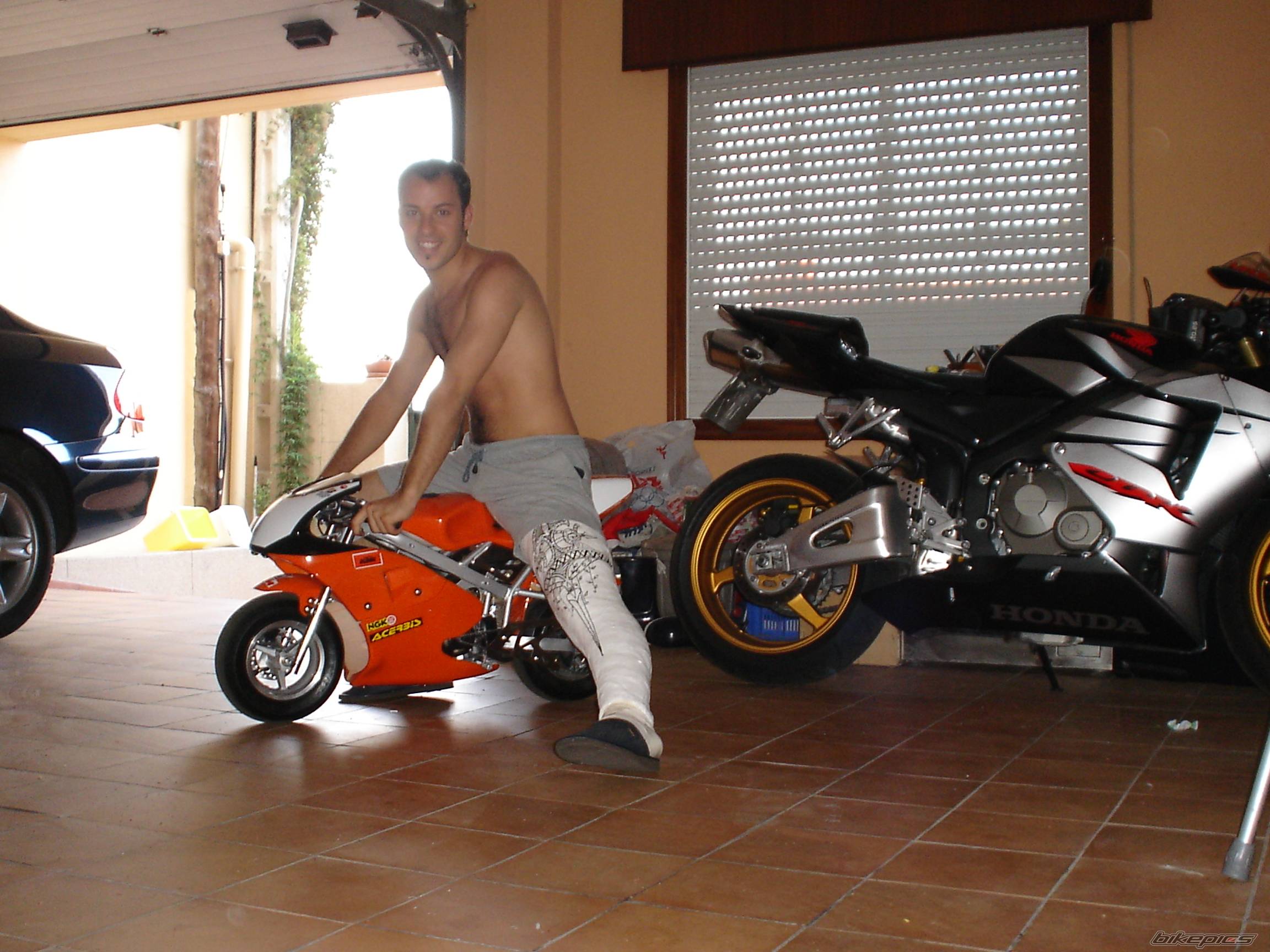 Bike Photo 494814