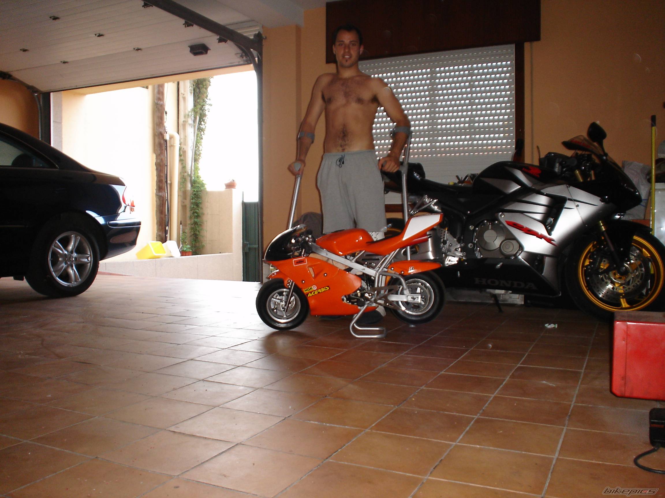 Bike Photo 494816