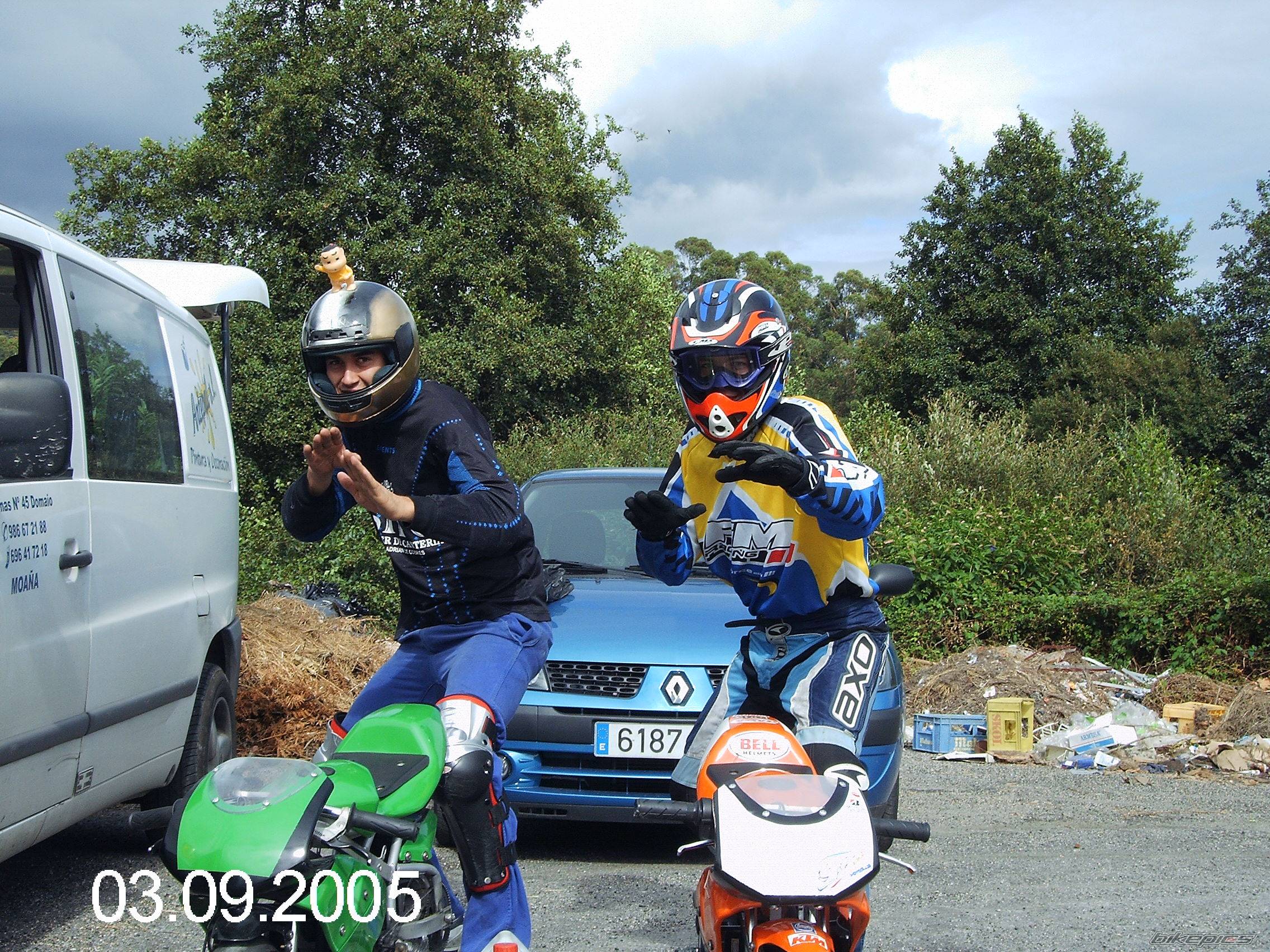 Bike Photo 494831