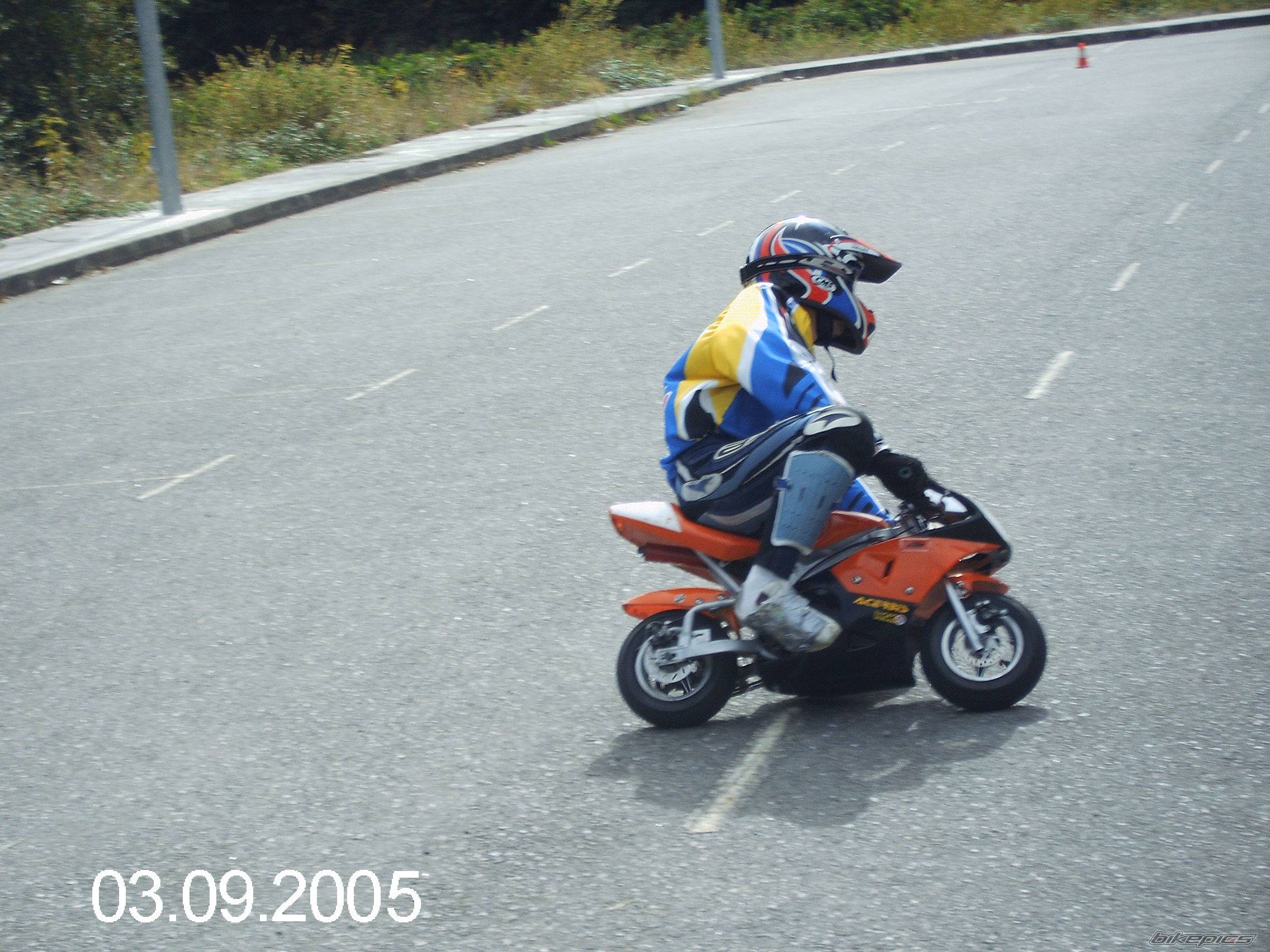 Bike Photo 494835