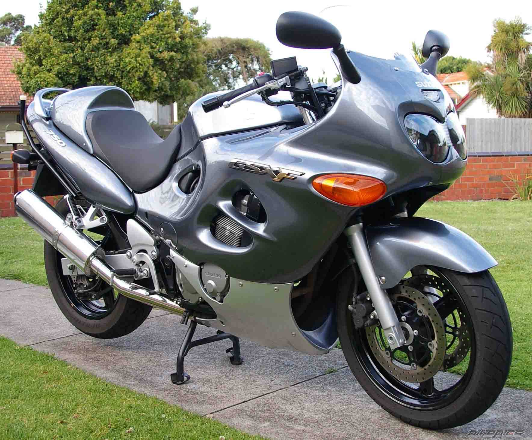 Bike Photo 494837