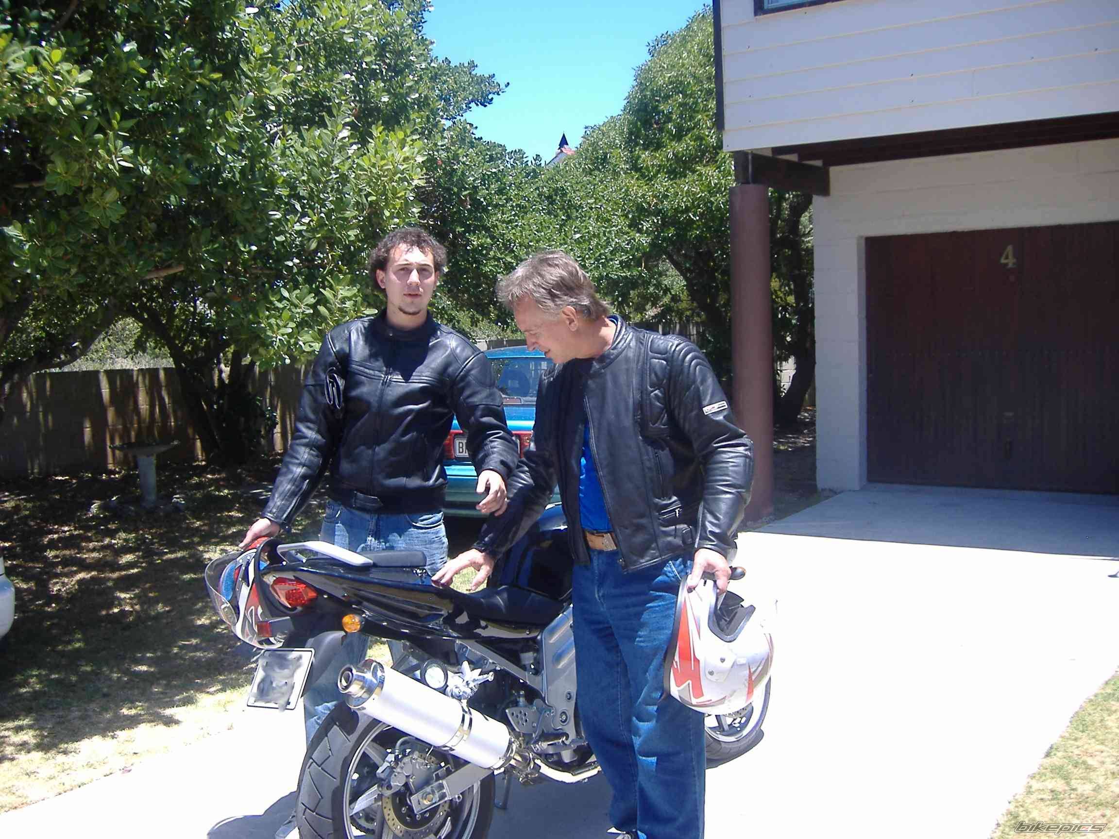 Bike Photo 494851