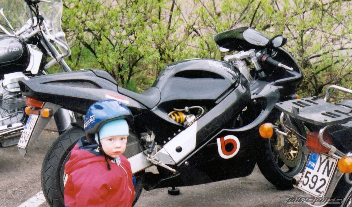 Bike Photo 49491