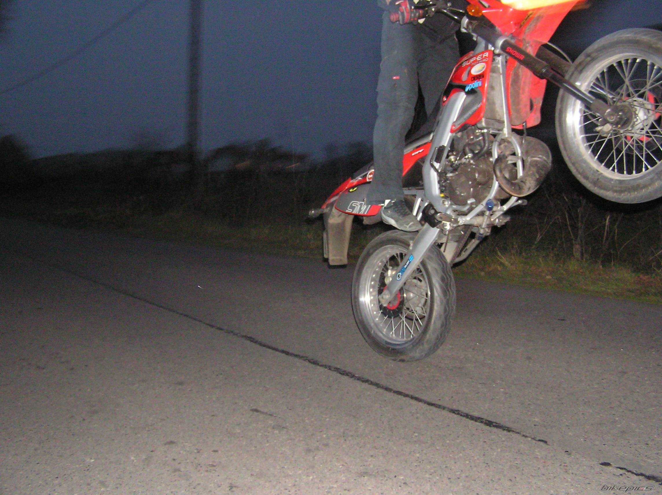 Bike Photo 494933