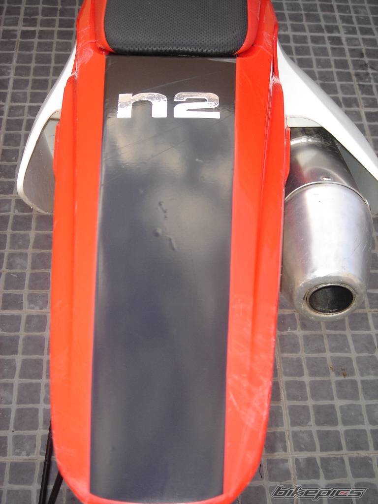 Bike Photo 494934