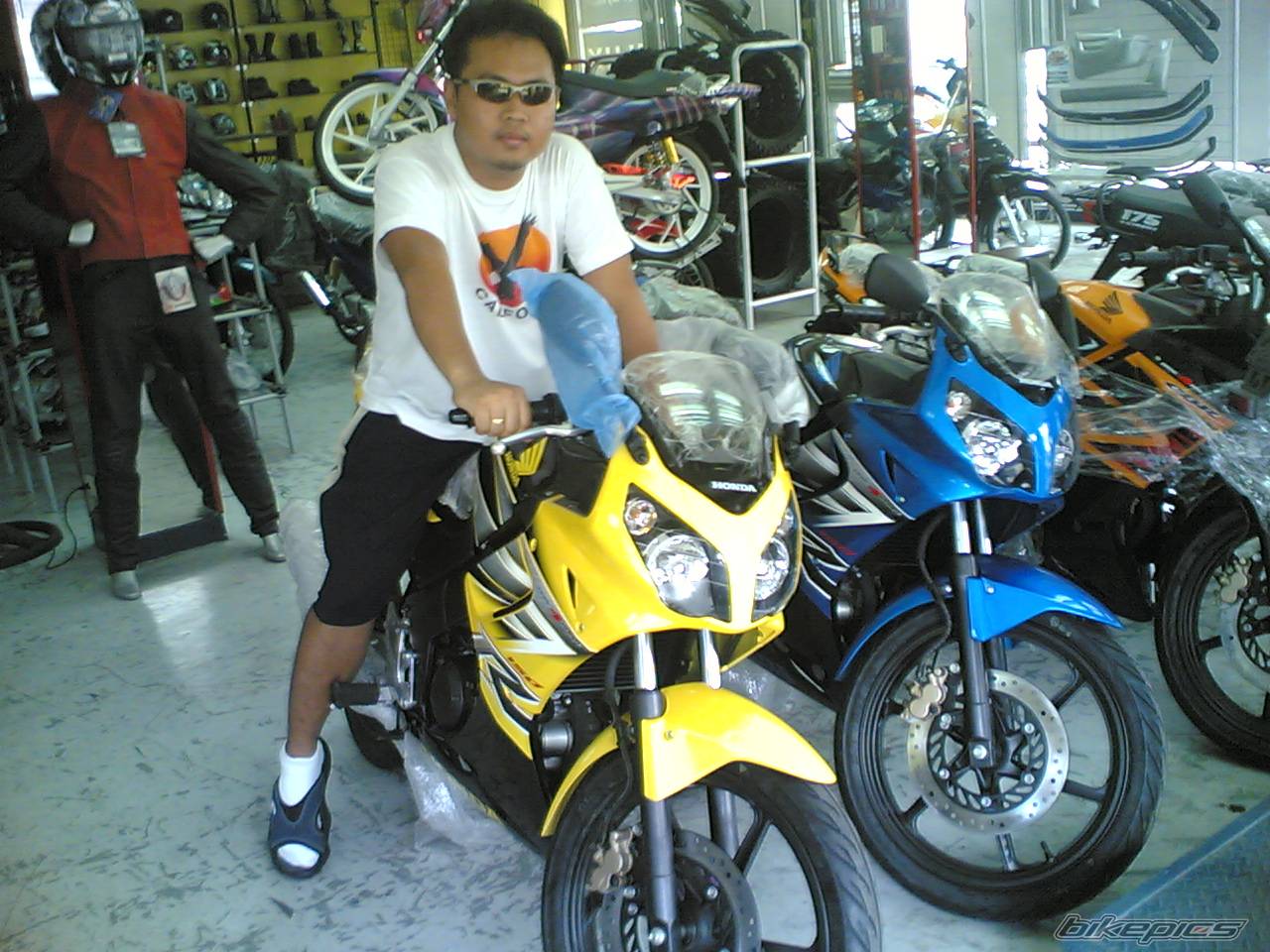Bike Photo 494936