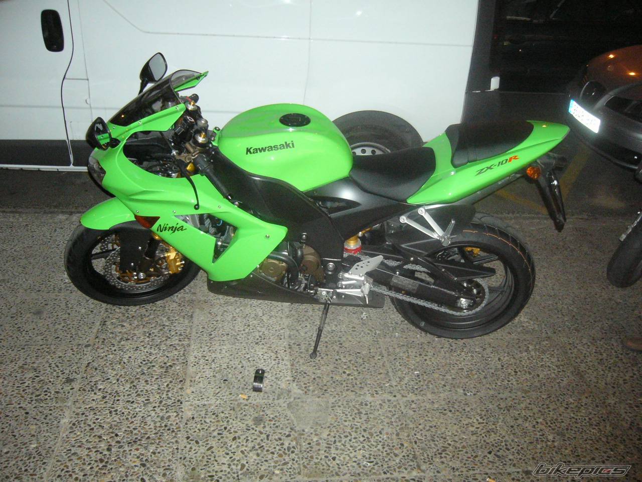Bike Photo 494945