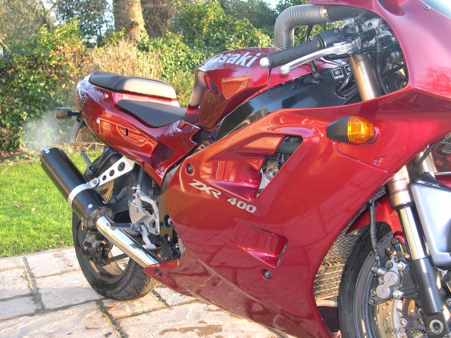 Bike Photo 494946