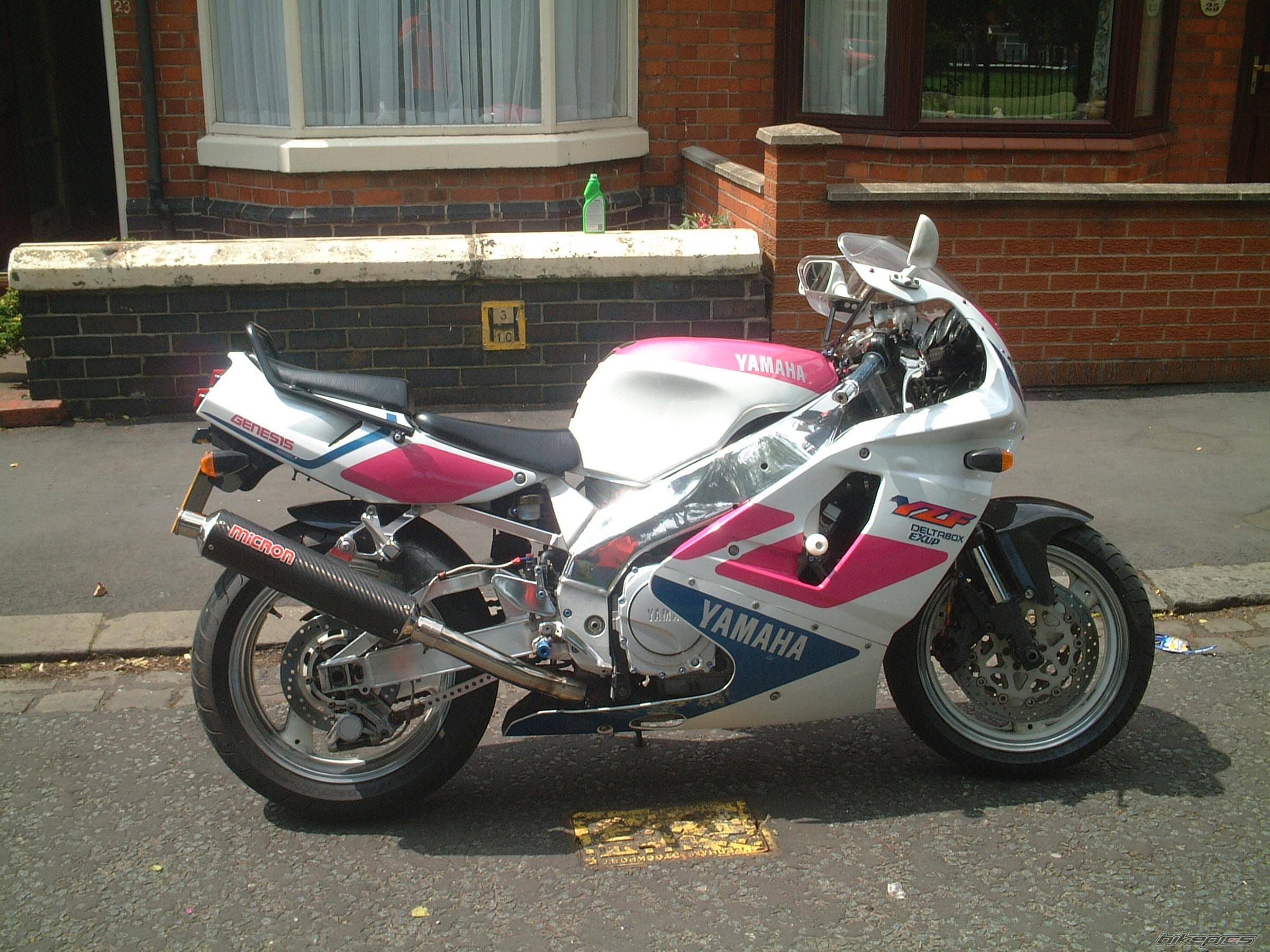 Bike Photo 49495