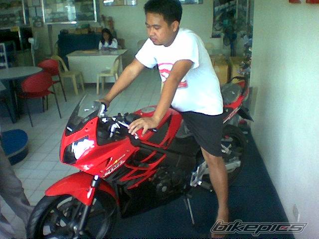 Bike Photo 494961