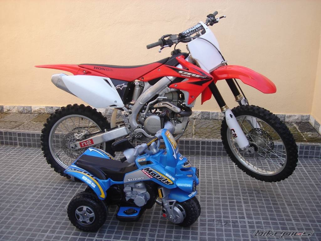Bike Photo 494975