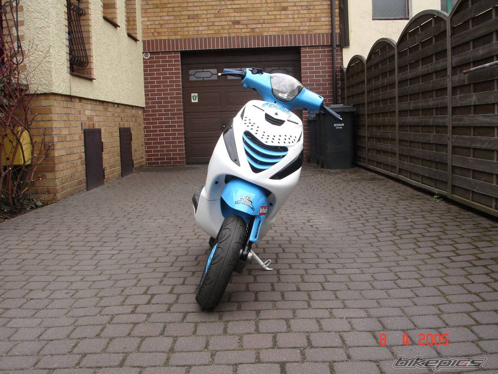 Bike Photo 495022