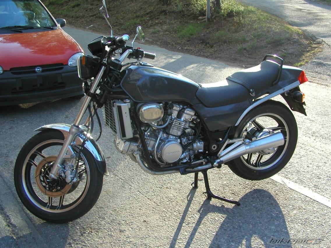 Bike Photo 49503