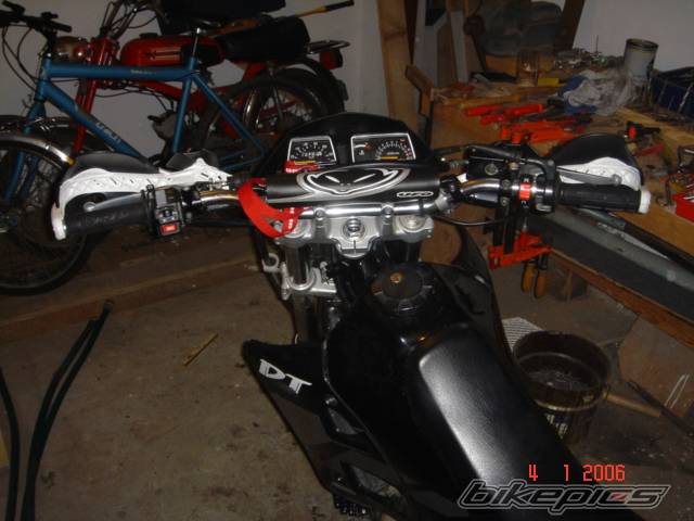 Bike Photo 495037