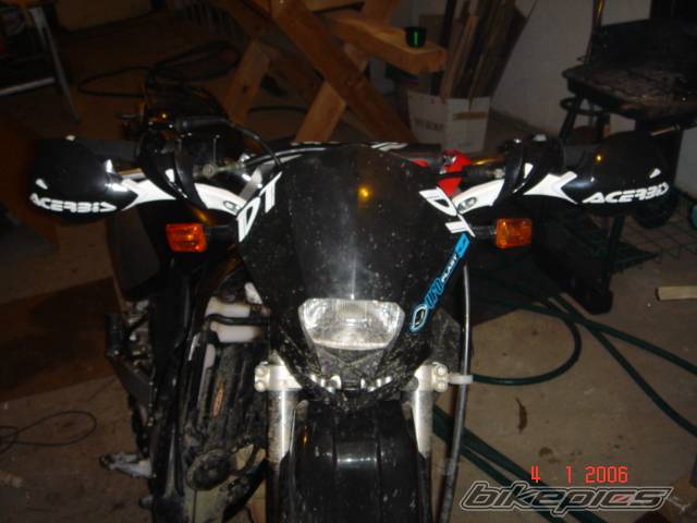 Bike Photo 495039