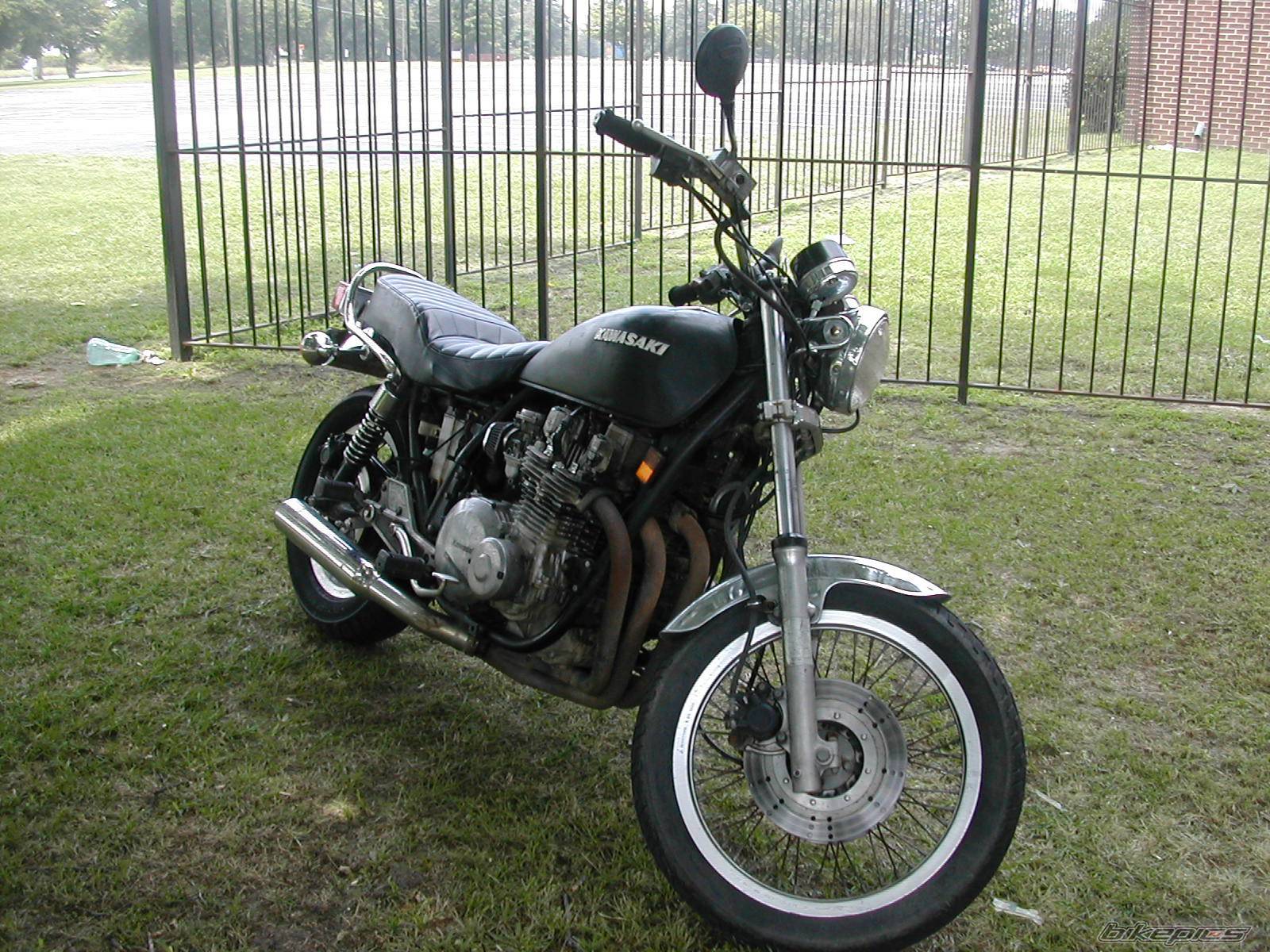 Bike Photo 49504
