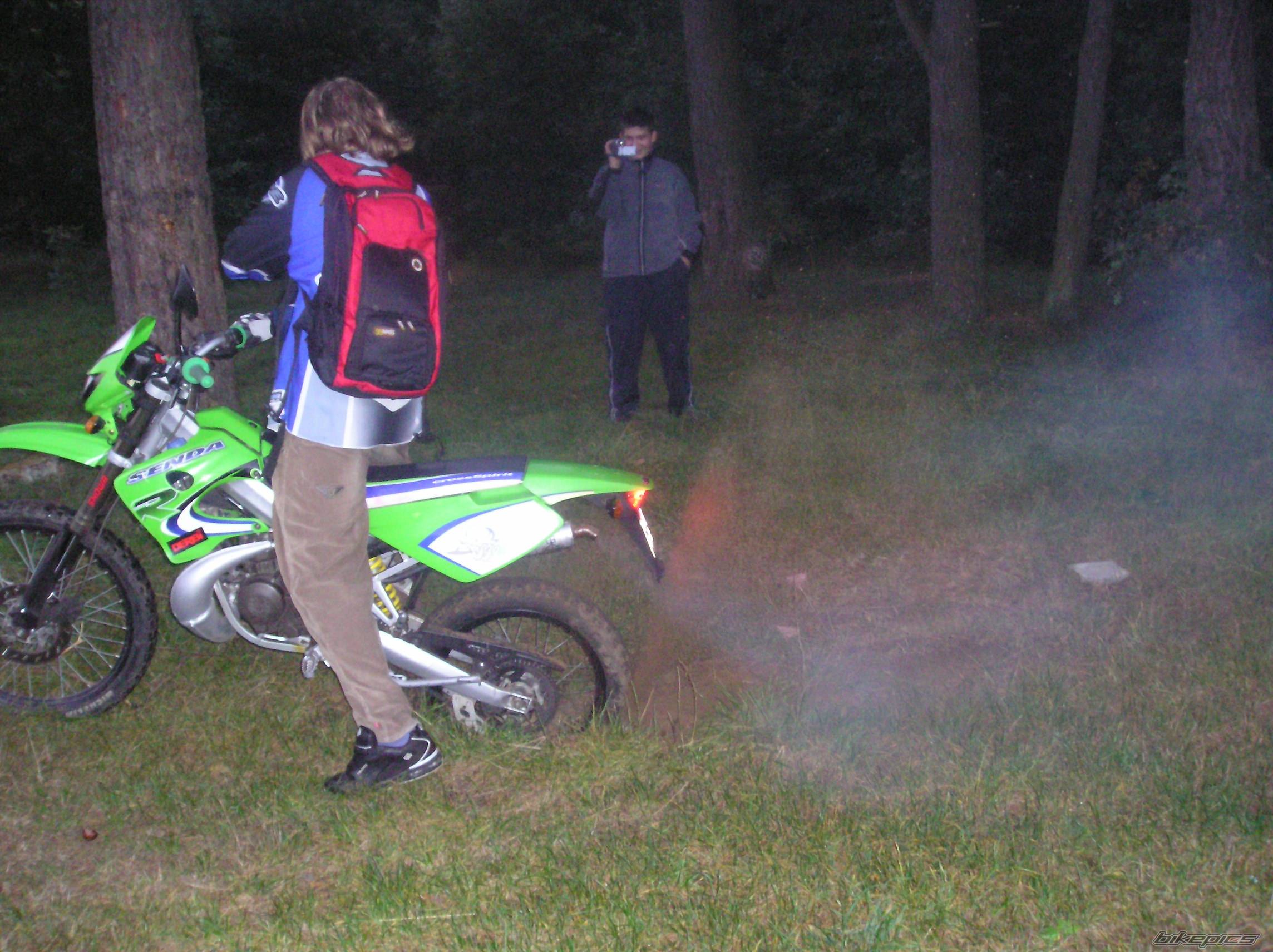 Bike Photo 495041