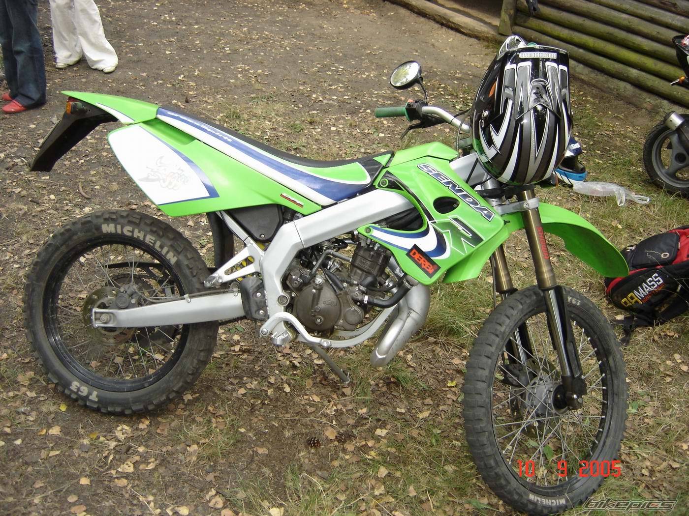 Bike Photo 495046