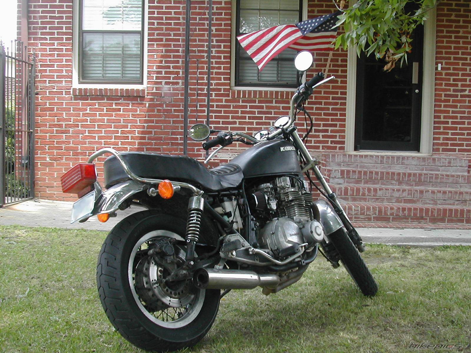 Bike Photo 49505