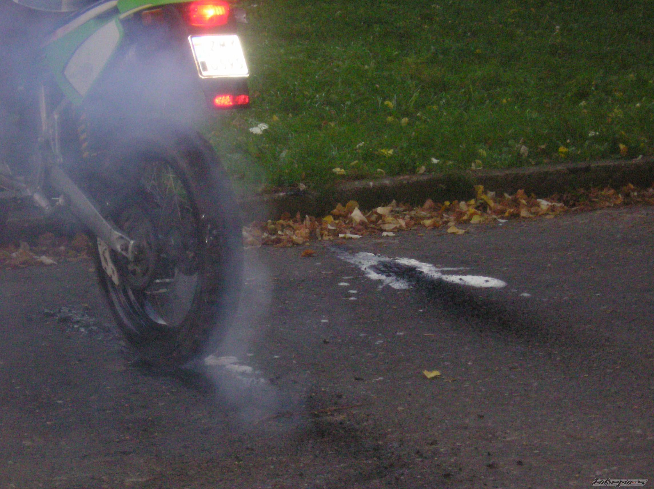 Bike Photo 495056