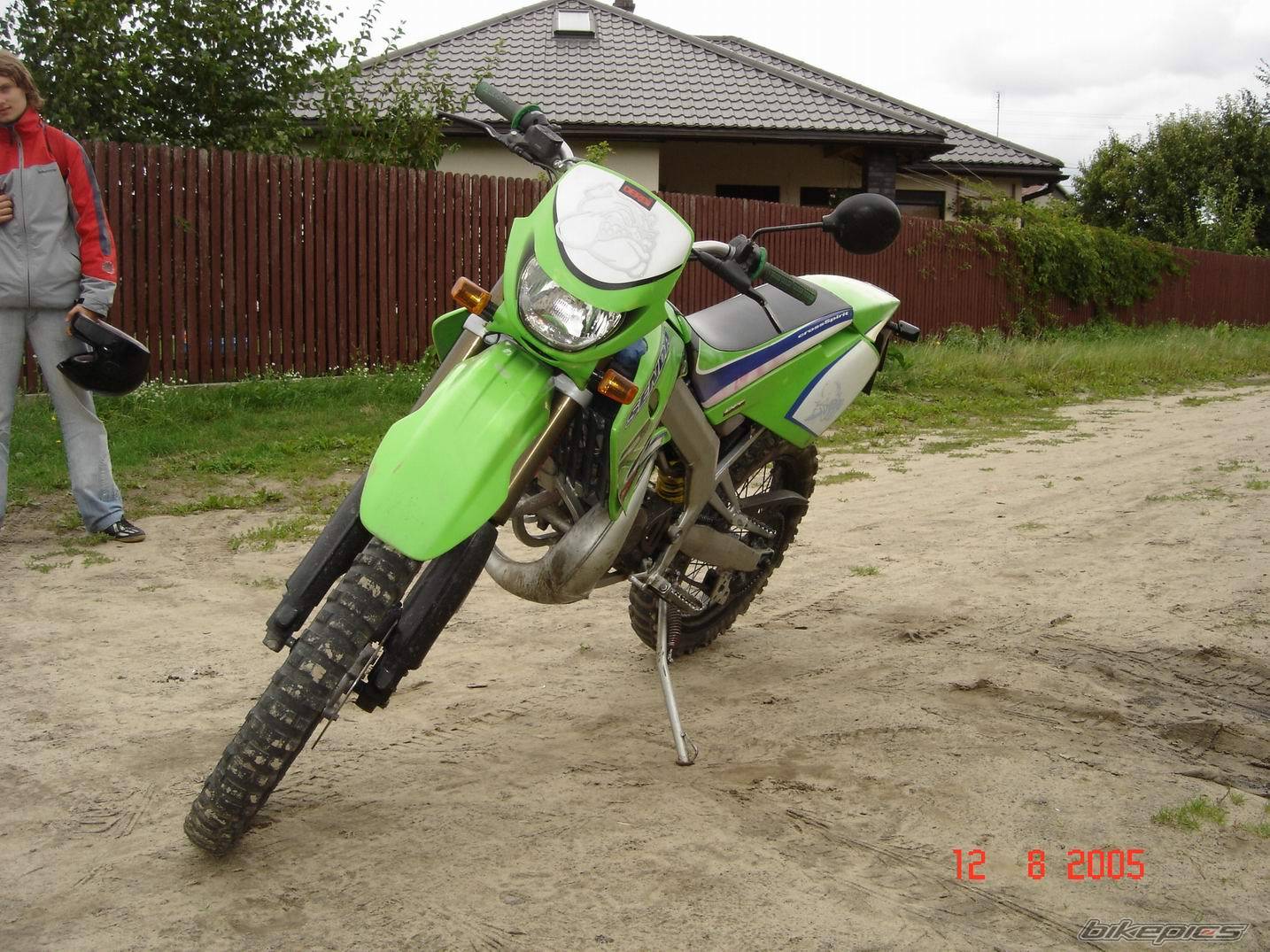 Bike Photo 495058