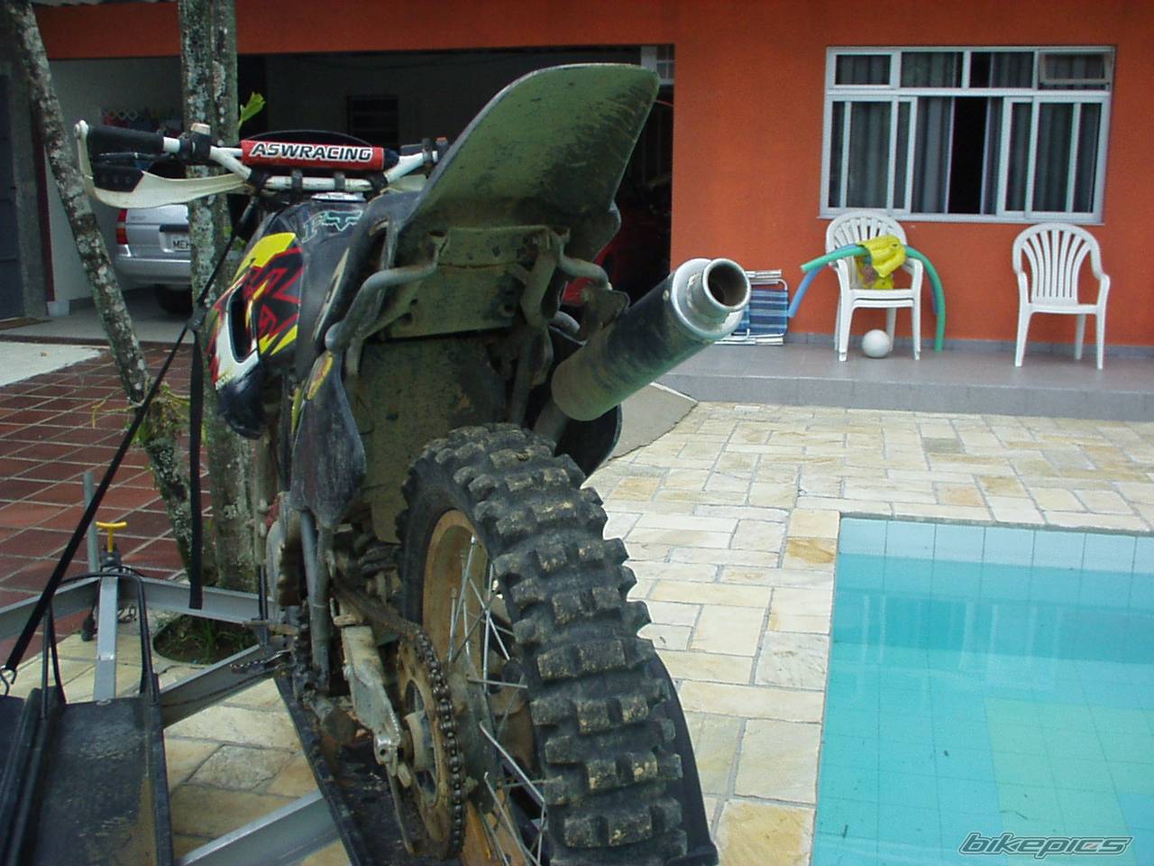 Bike Photo 495059