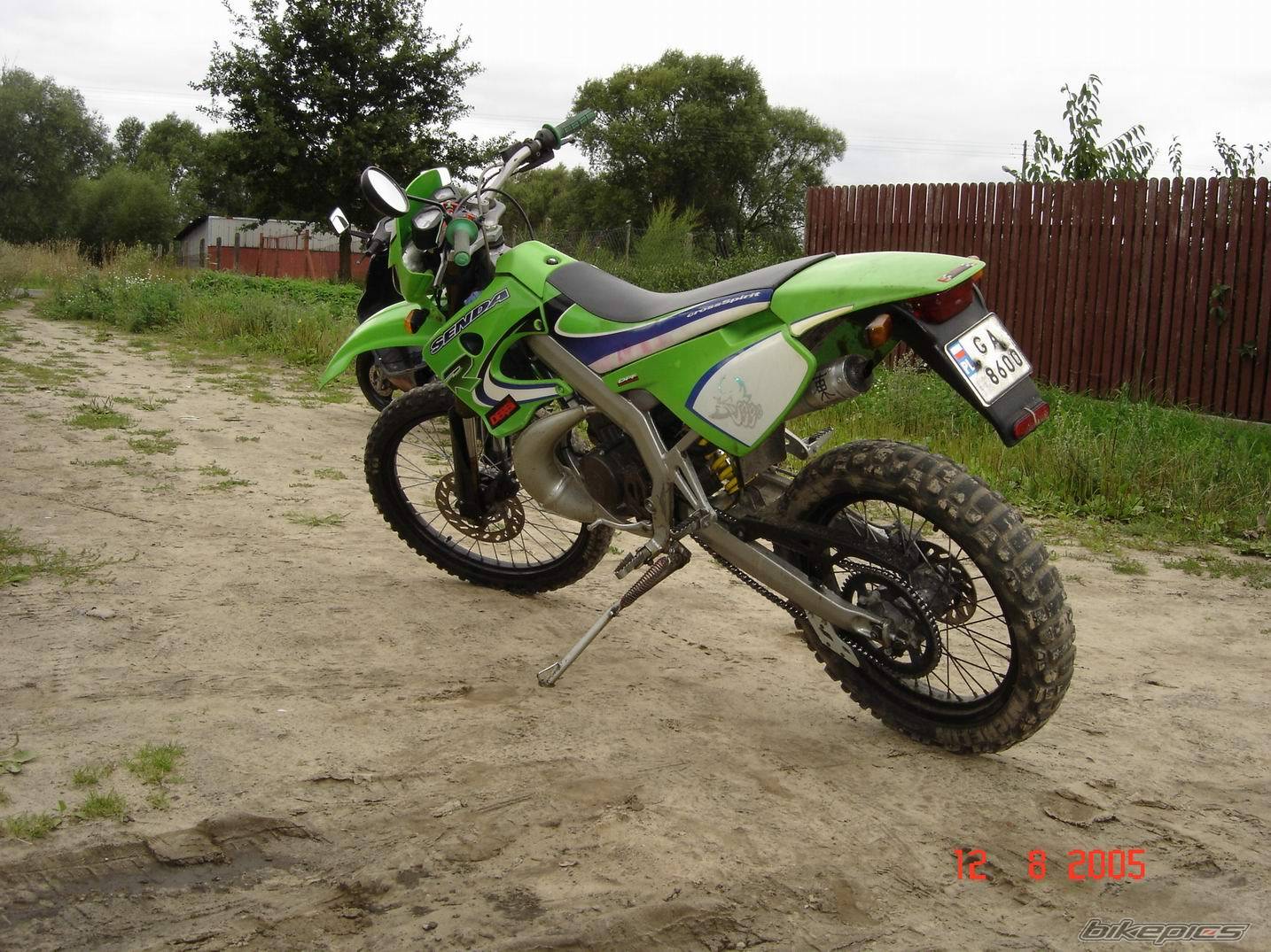 Bike Photo 495060