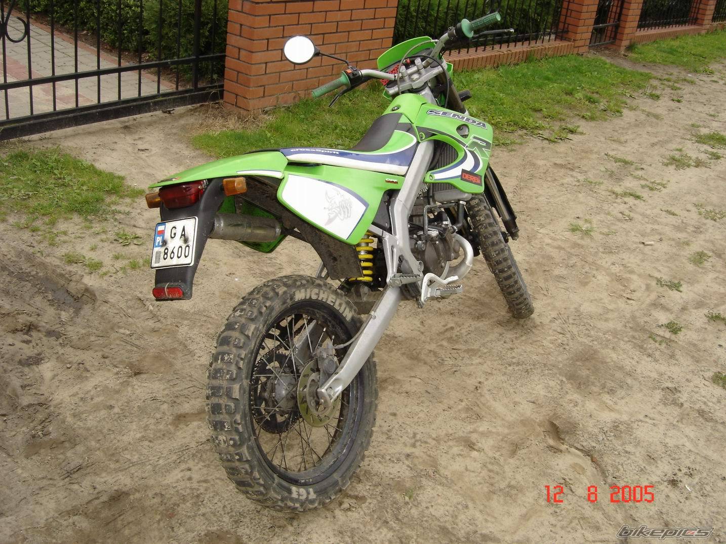 Bike Photo 495063