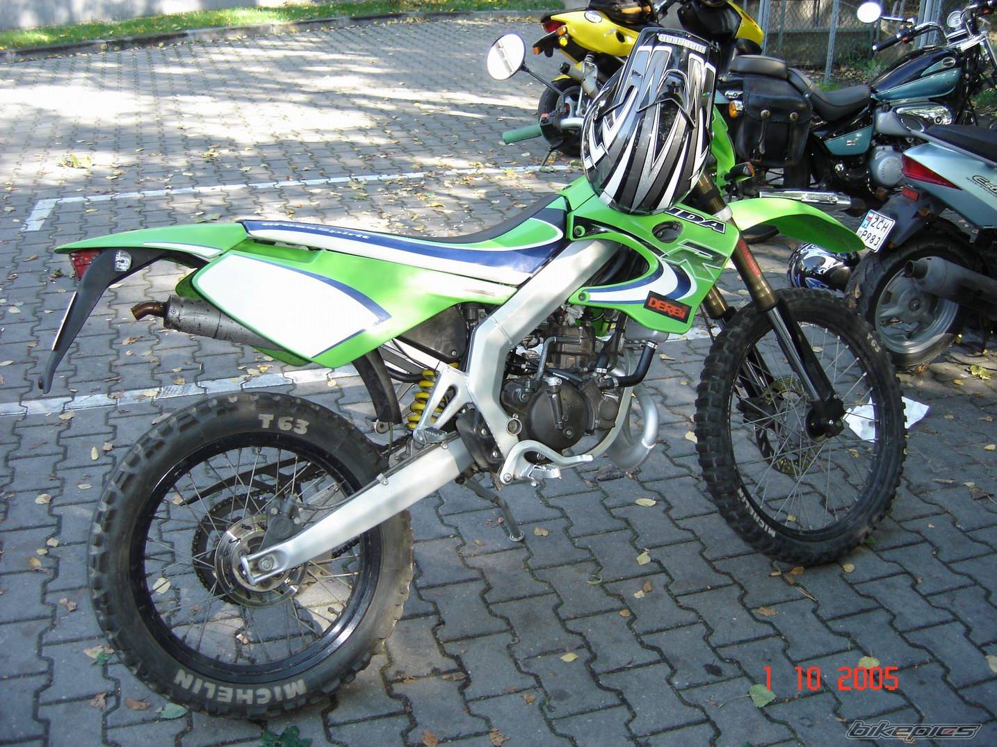 Bike Photo 495068