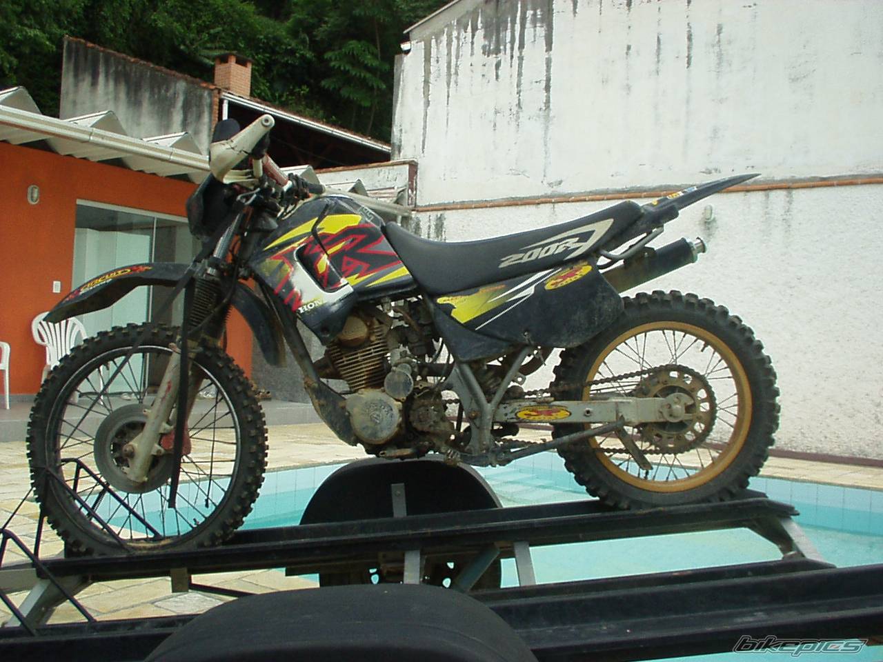Bike Photo 495069