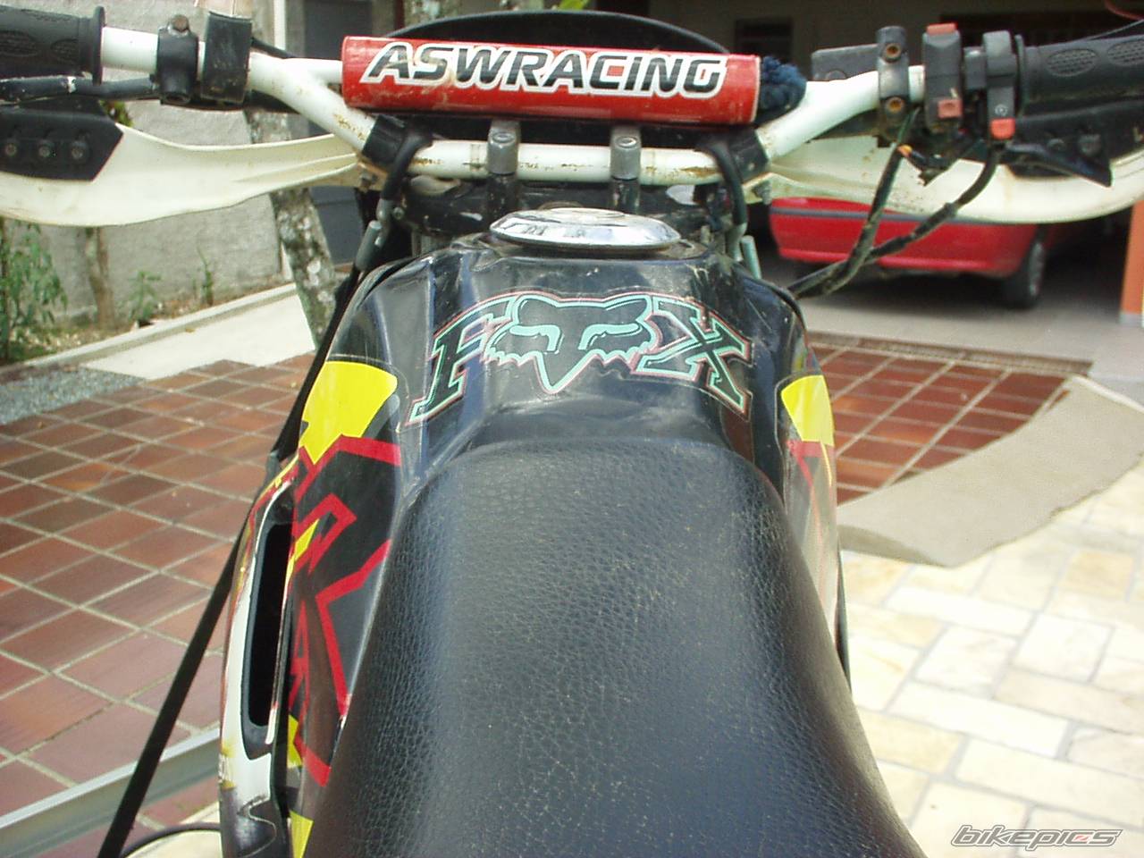 Bike Photo 495070