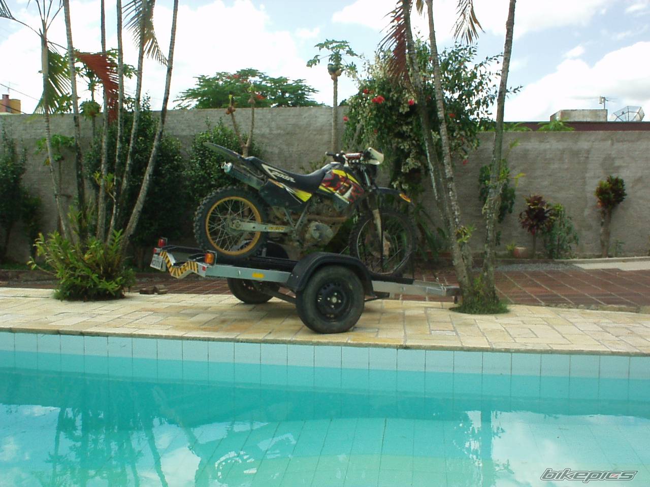 Bike Photo 495074
