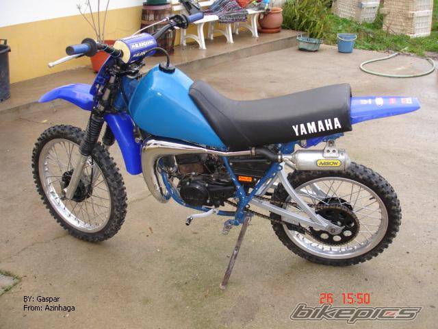 Bike Photo 495089