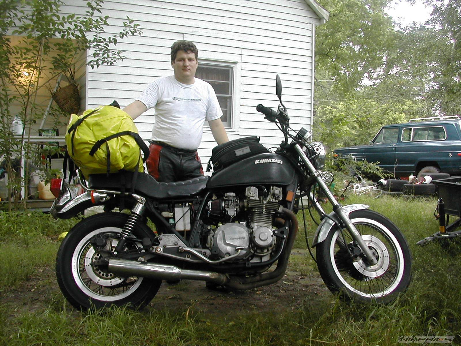 Bike Photo 49509