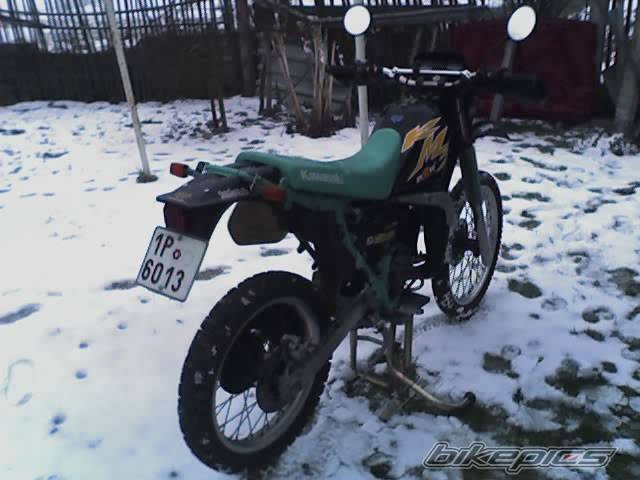 Bike Photo 495091