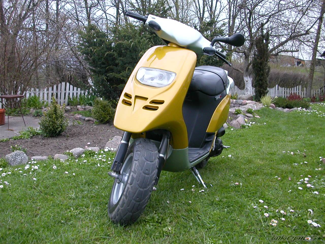 Bike Photo 495093