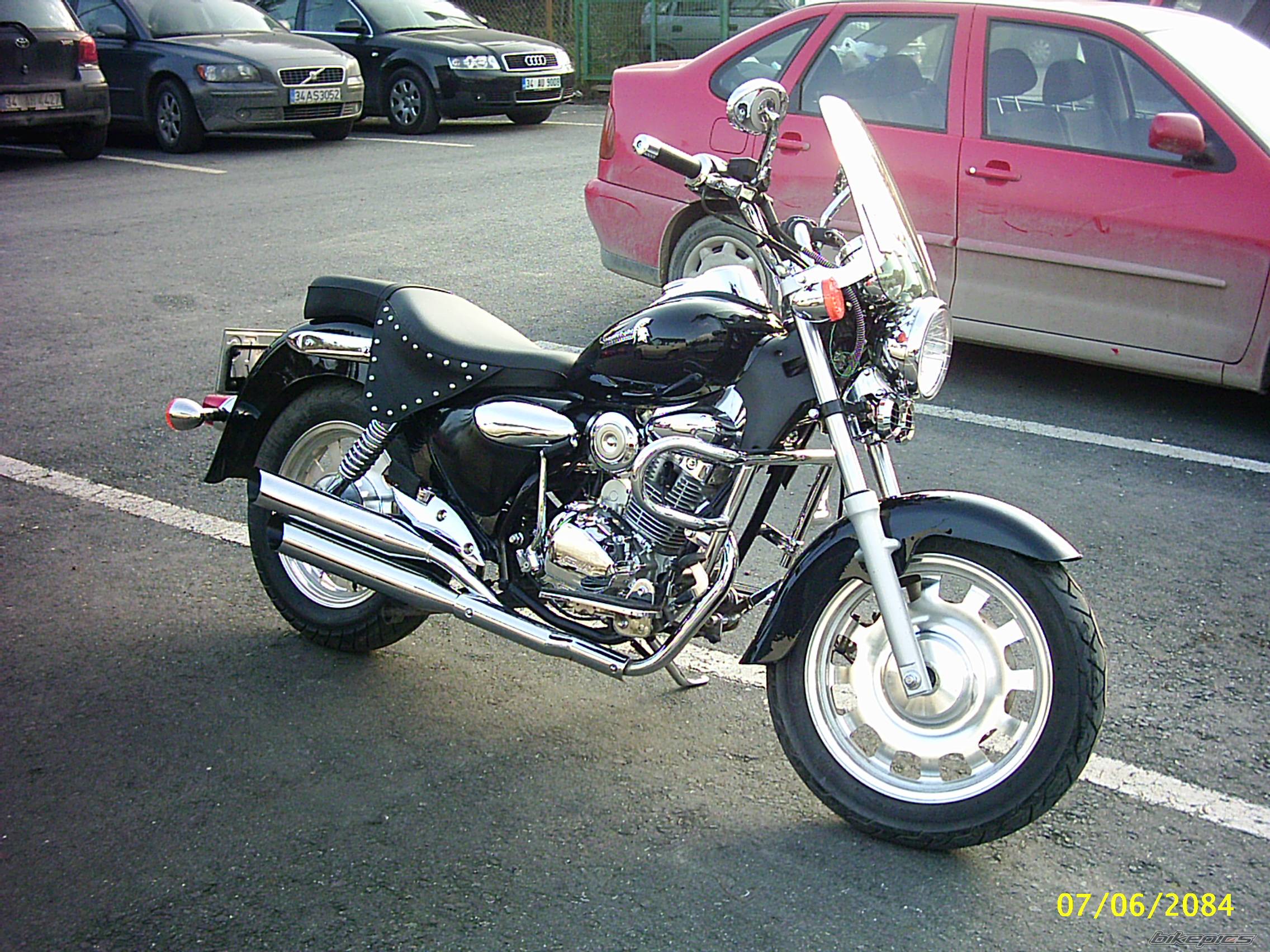 Bike Photo 495103