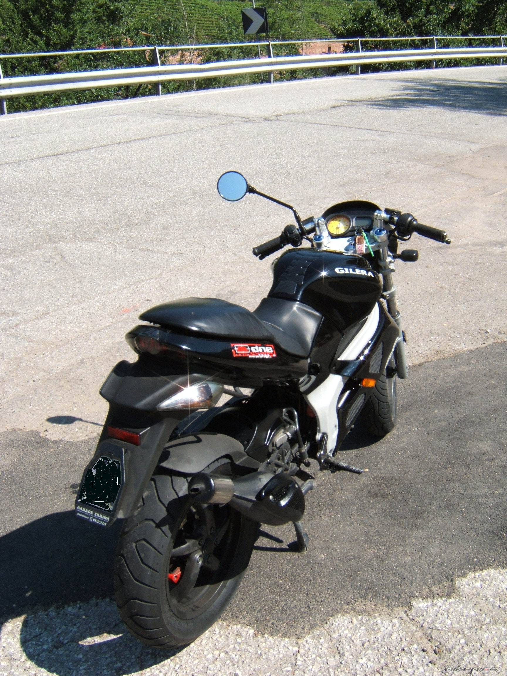 Bike Photo 495106