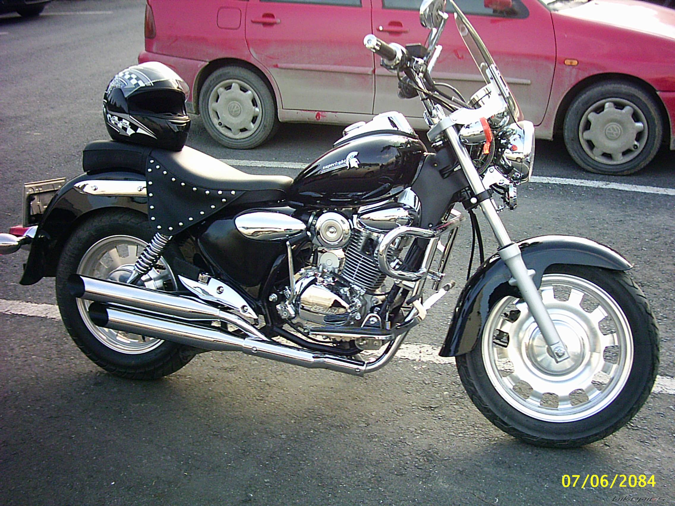 Bike Photo 495109